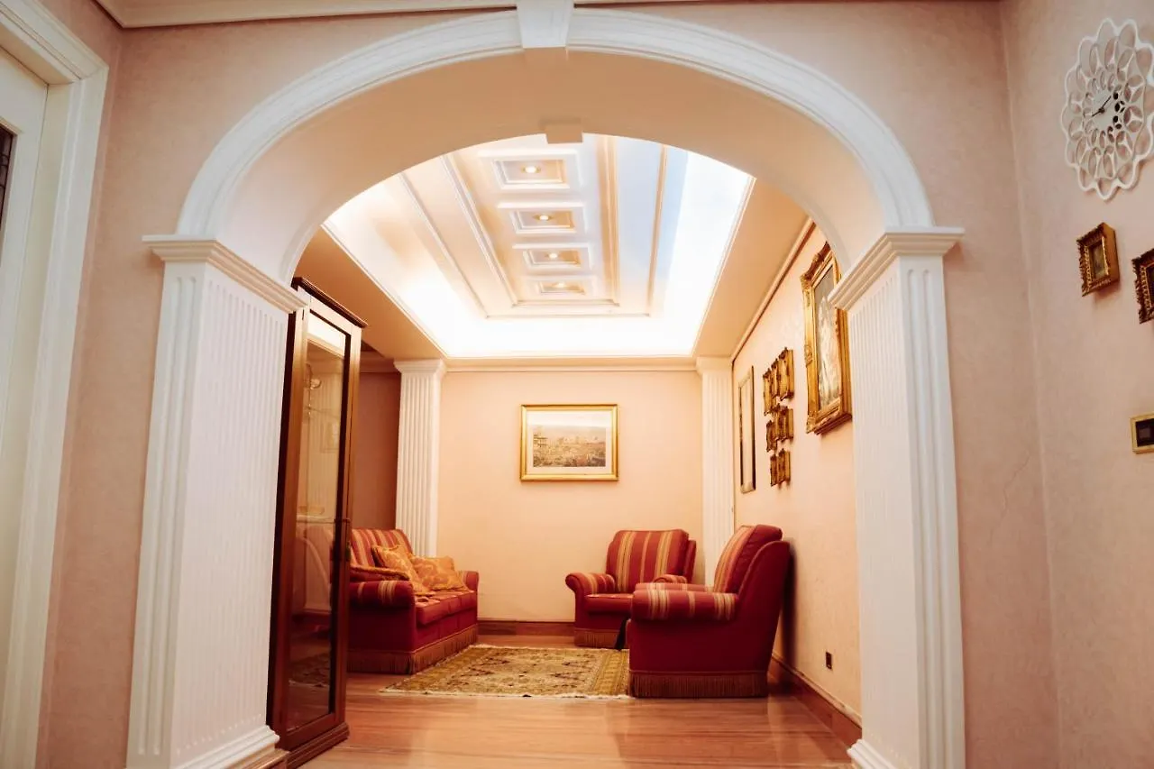 Diamond Apartment Castellammare del Golfo