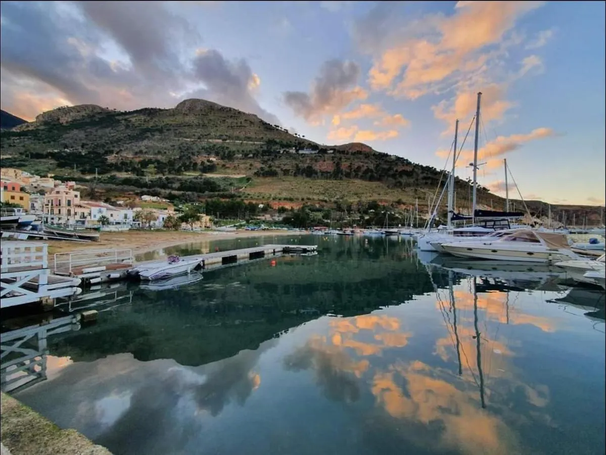 Diamond Apartment Castellammare del Golfo İtalya
