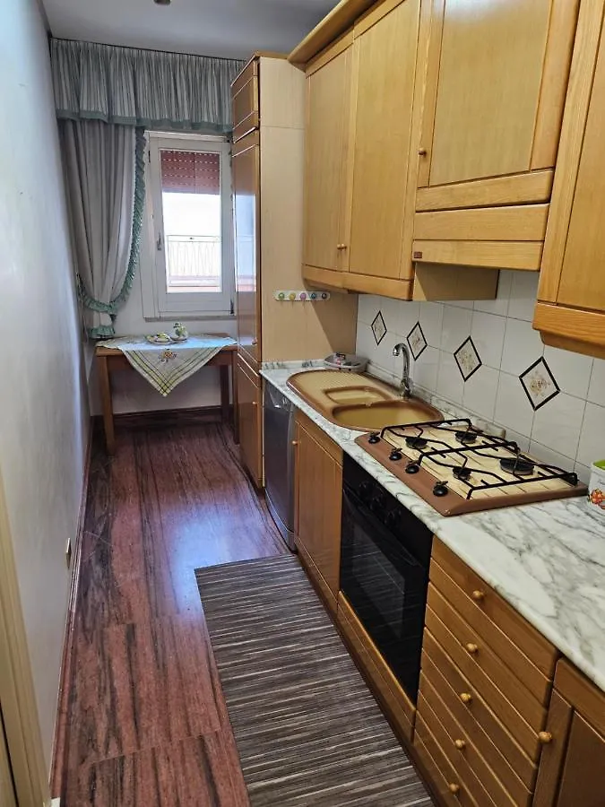 Diamond Apartment Castellammare del Golfo