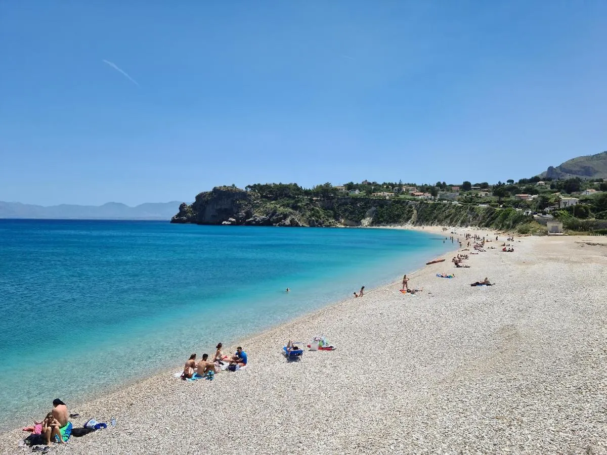 Diamond Apartment Castellammare del Golfo Italia