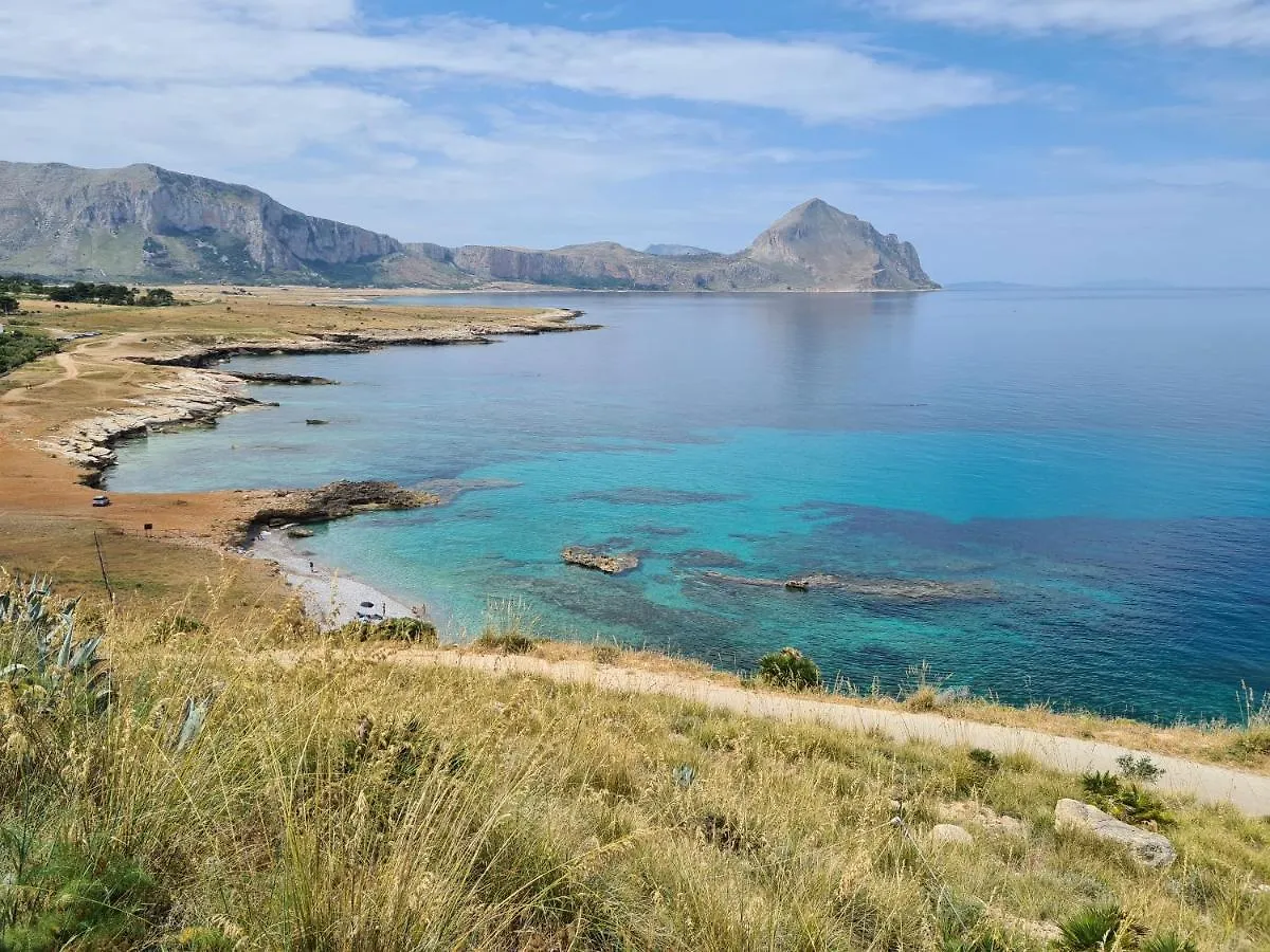 Diamond Apartment Castellammare del Golfo İtalya