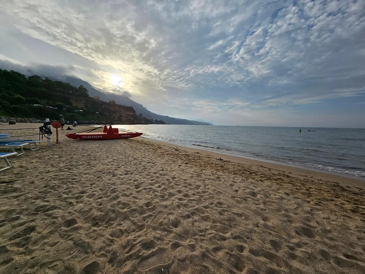 Diamond Apartment Castellammare del Golfo