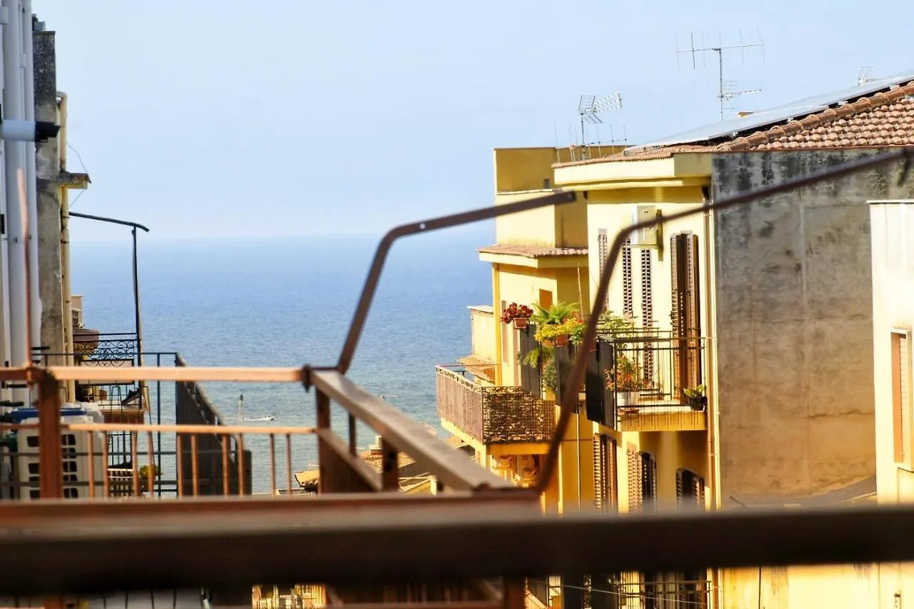 Diamond Apartment Castellammare del Golfo