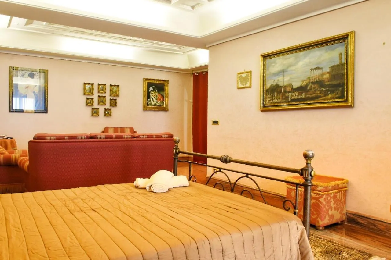 Diamond Apartment Castellammare del Golfo