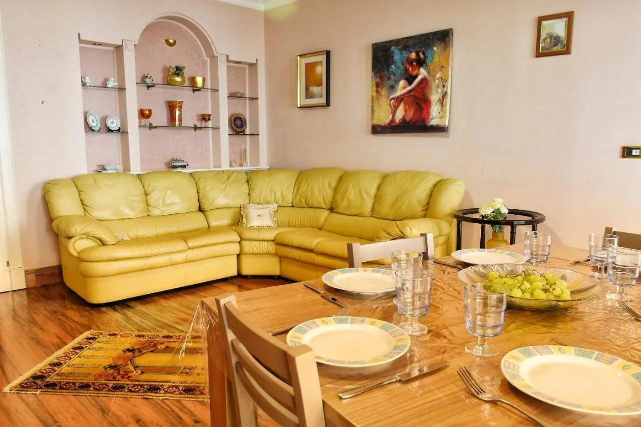Diamond Apartment Castellammare del Golfo