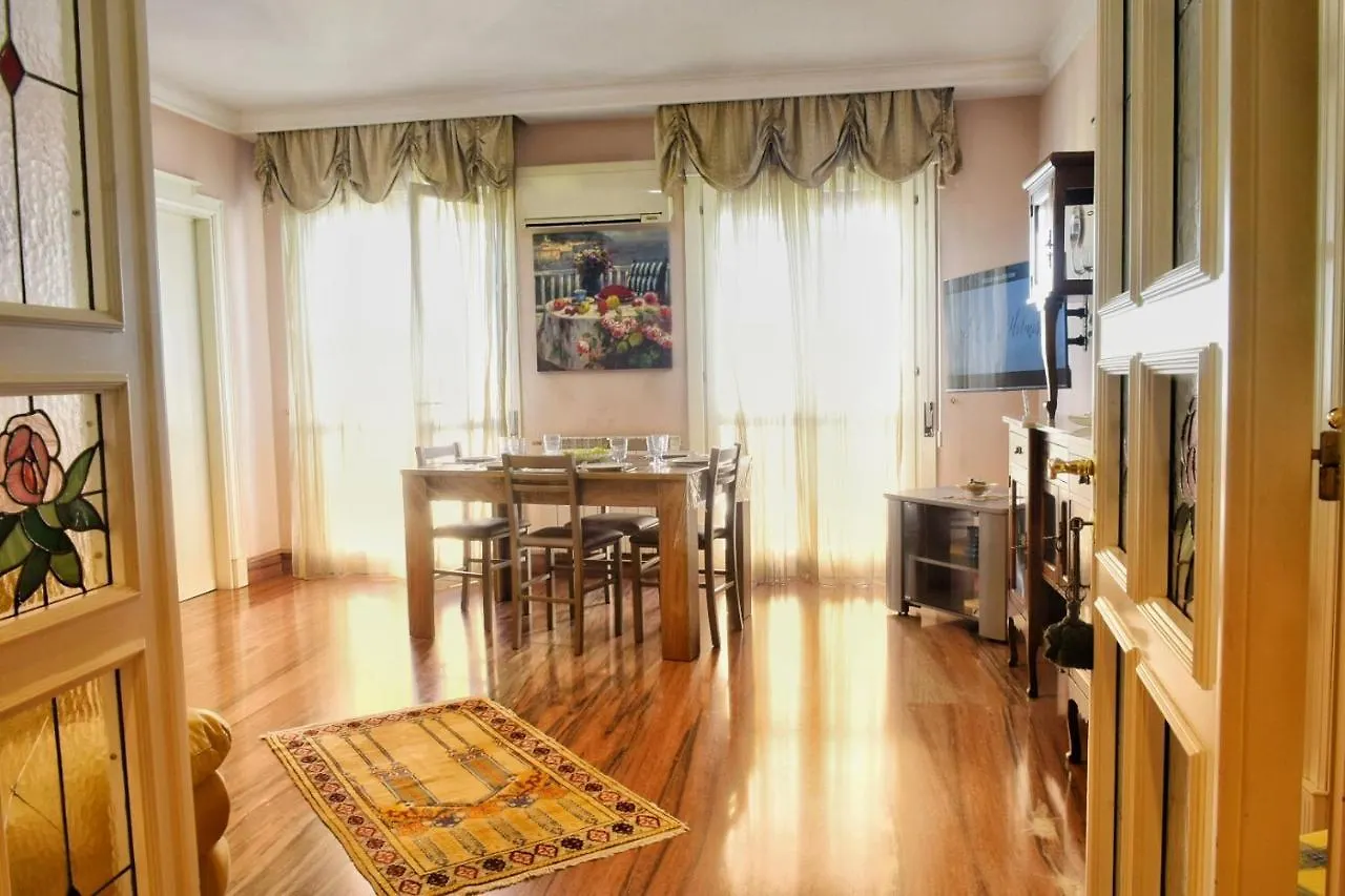 Diamond Apartment Castellammare del Golfo
