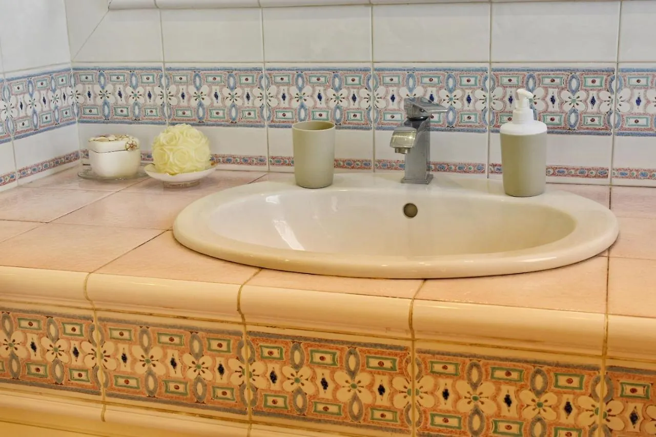 Diamond Apartment Castellammare del Golfo Italia