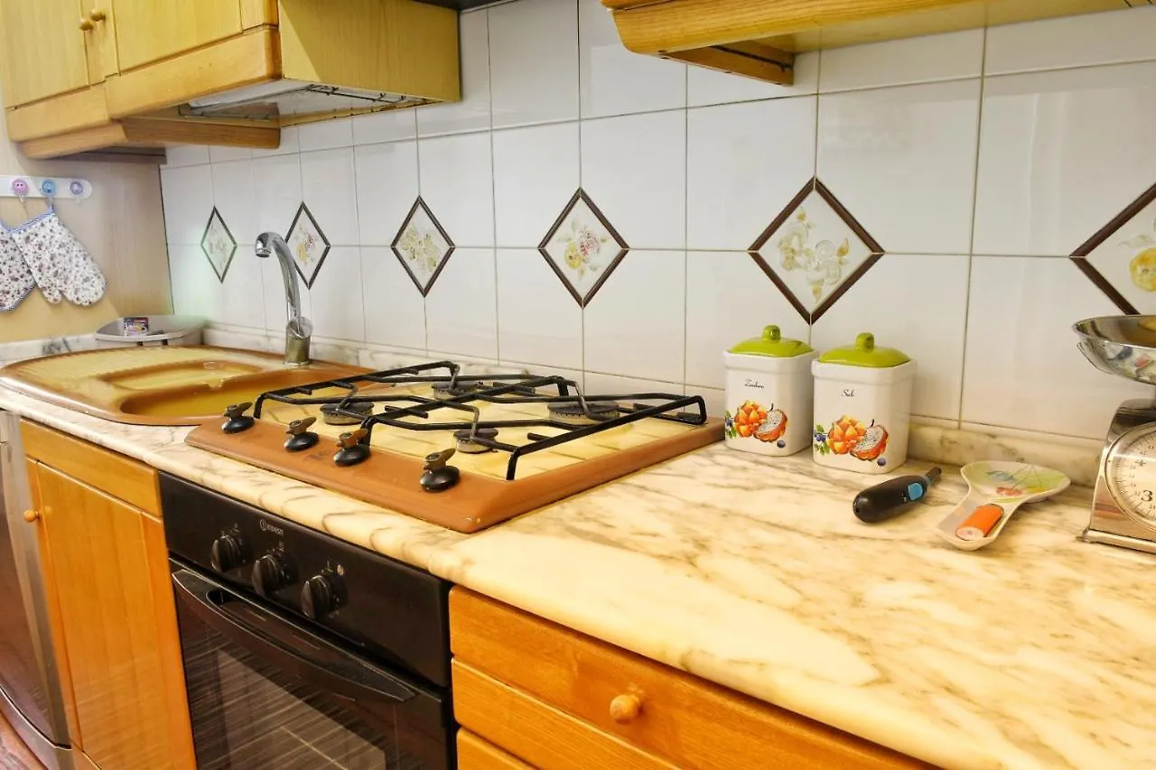 Diamond Apartment Castellammare del Golfo 0*,