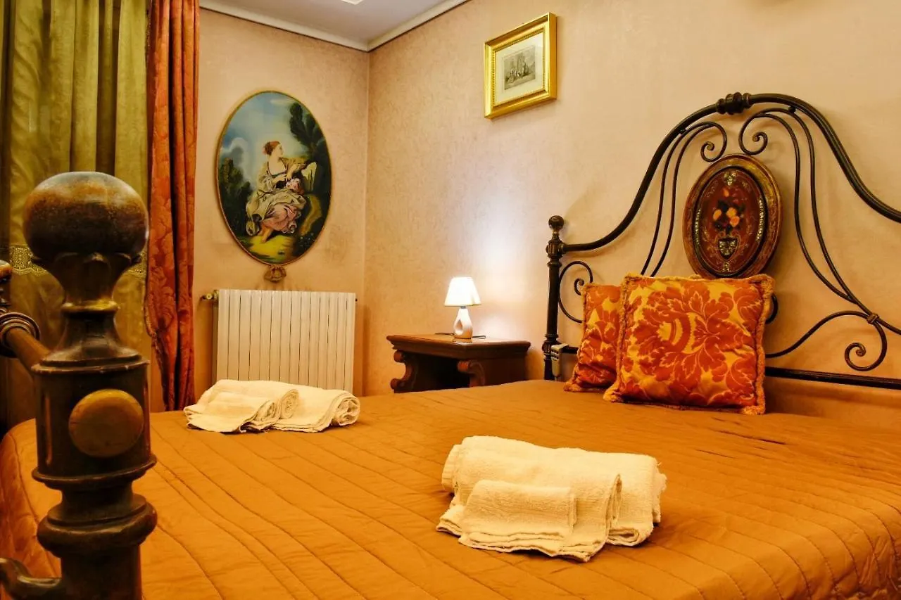 Diamond Apartment Castellammare del Golfo İtalya