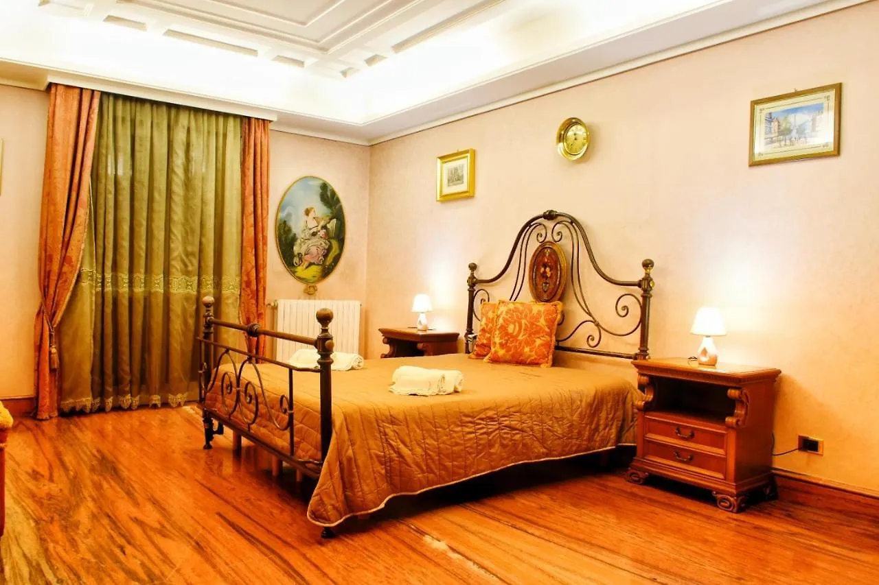 Diamond Apartment Castellammare del Golfo