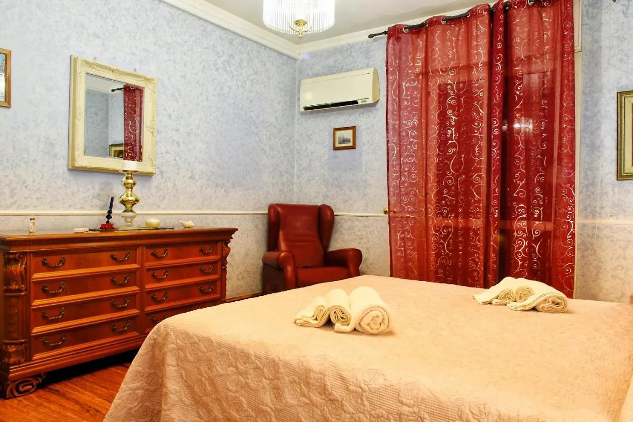 Diamond Apartment Castellammare del Golfo