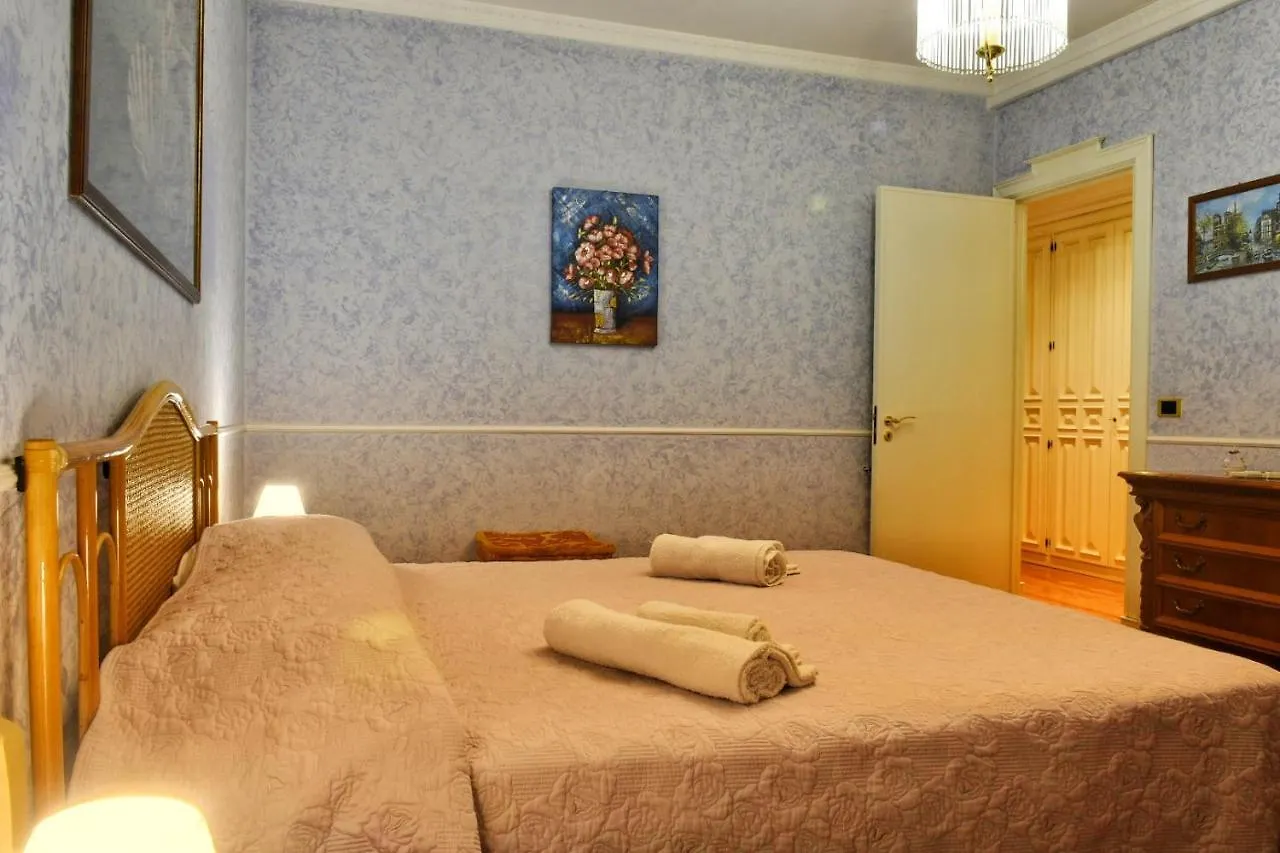 Diamond Apartment Castellammare del Golfo 0*,