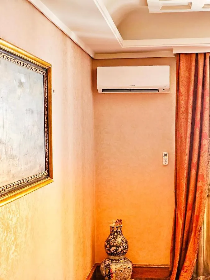 Diamond Apartment Castellammare del Golfo