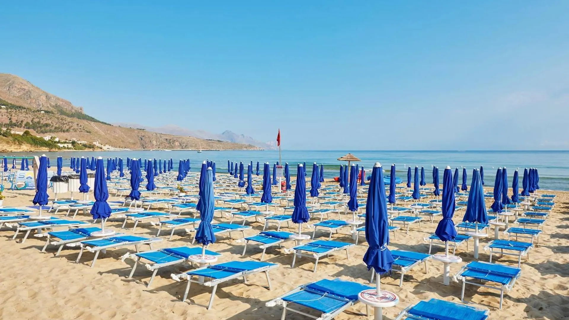 Diamond Apartment Castellammare del Golfo Italia