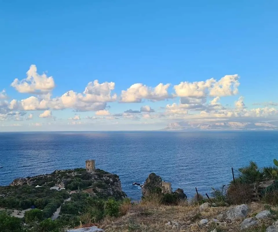 Diamond Apartment Castellammare del Golfo 0*,  İtalya