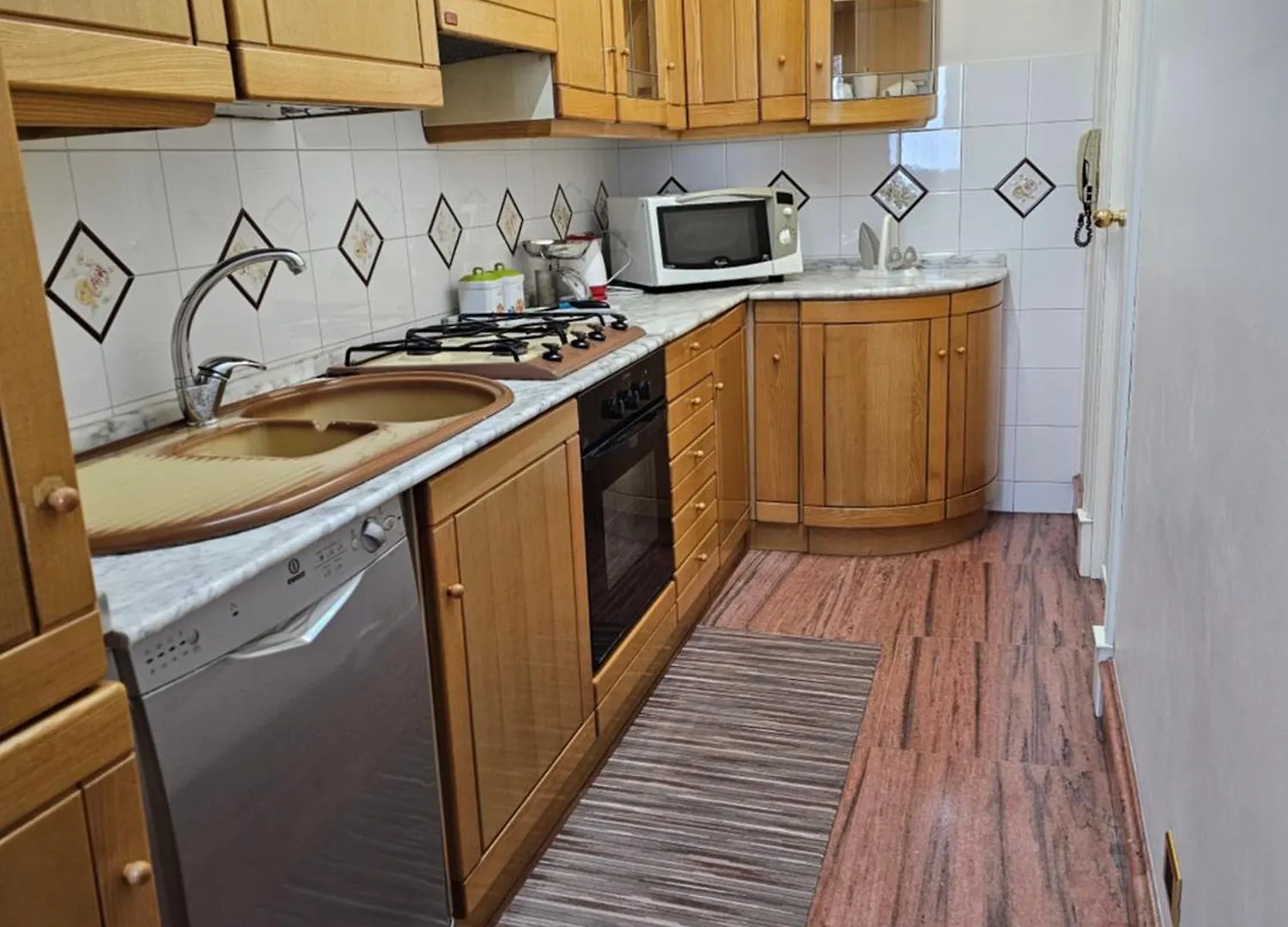 Diamond Apartment Castellammare del Golfo Italia