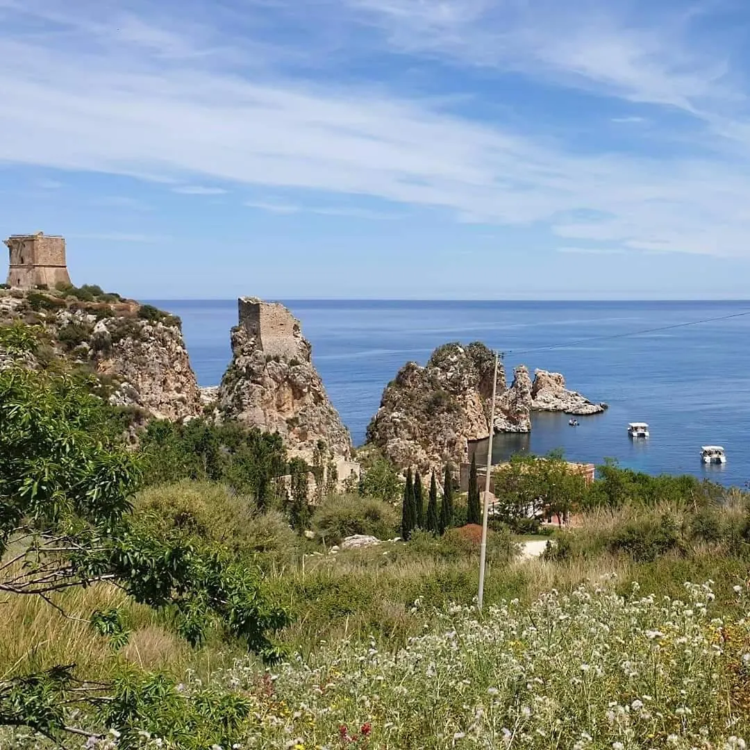 Diamond Apartment Castellammare del Golfo Italia