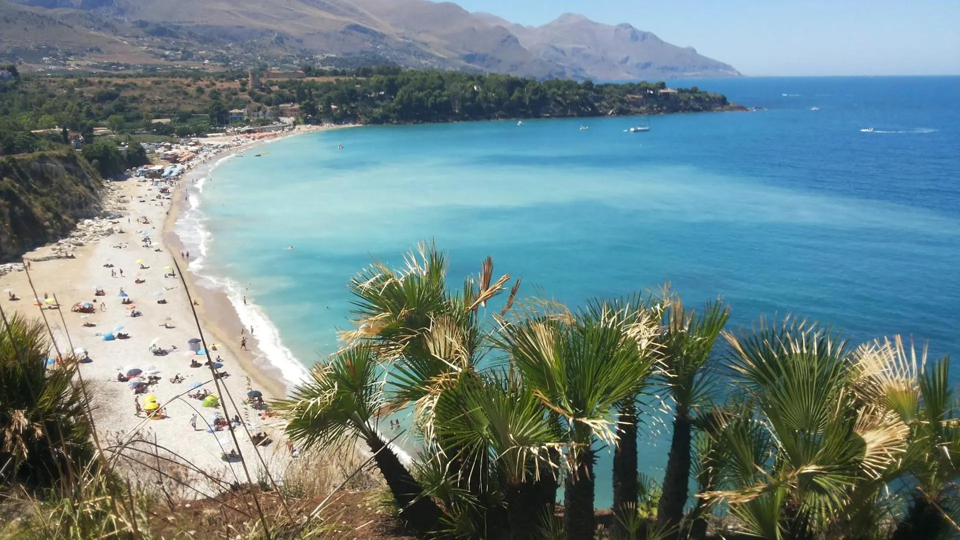 Diamond Apartment Castellammare del Golfo Italia