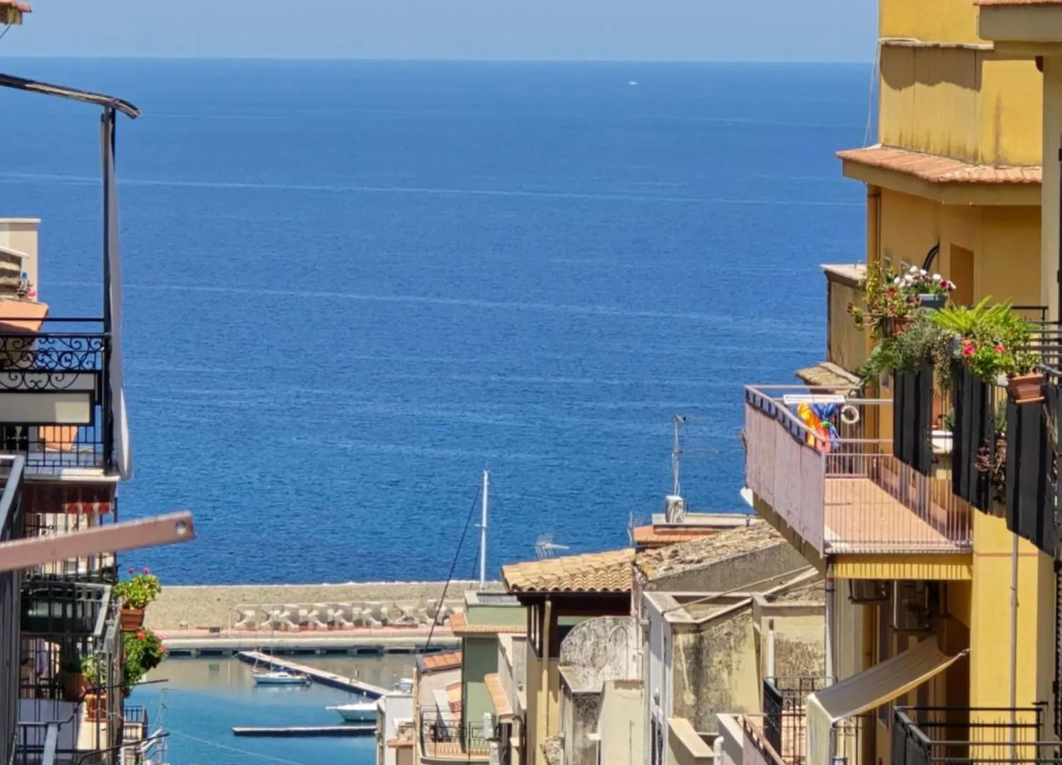 Diamond Apartment Castellammare del Golfo 0*,  İtalya